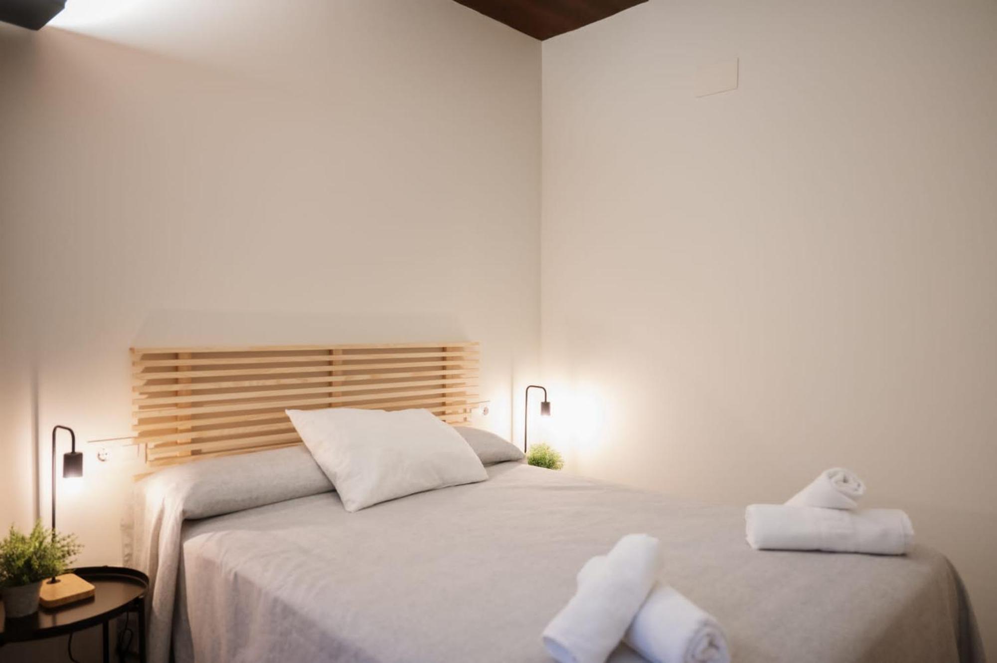 Apartamento Cuzco Trujillo Exterior foto