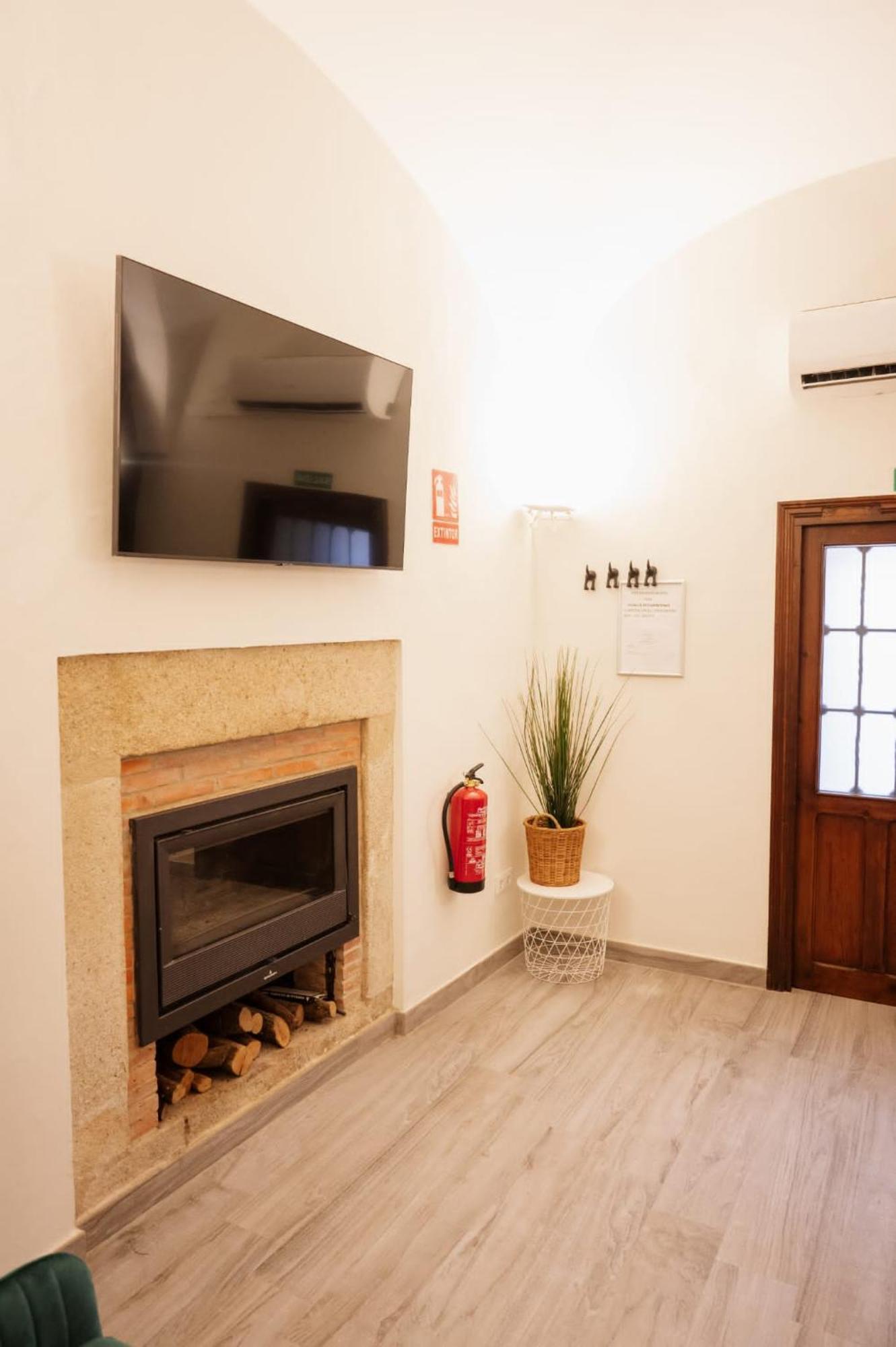 Apartamento Cuzco Trujillo Exterior foto