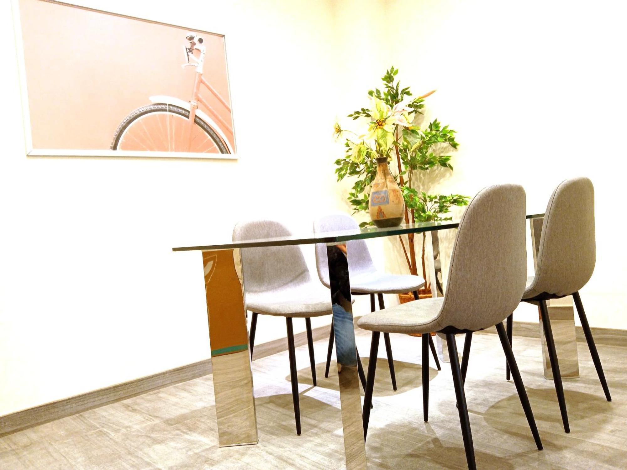 Apartamento Cuzco Trujillo Exterior foto