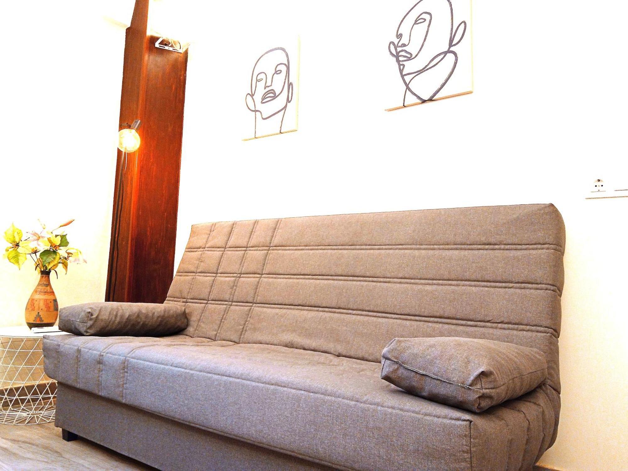 Apartamento Cuzco Trujillo Exterior foto