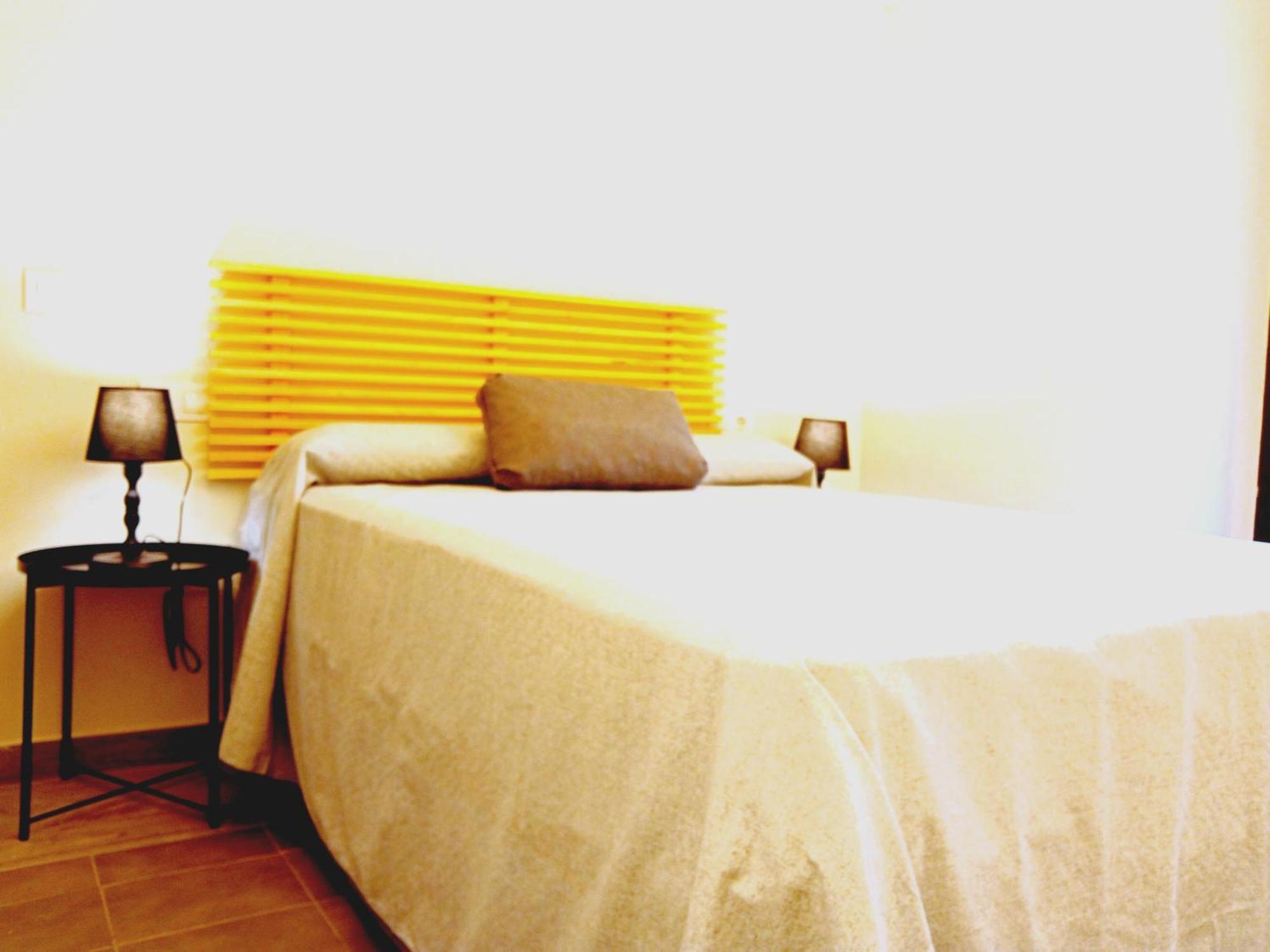 Apartamento Cuzco Trujillo Exterior foto