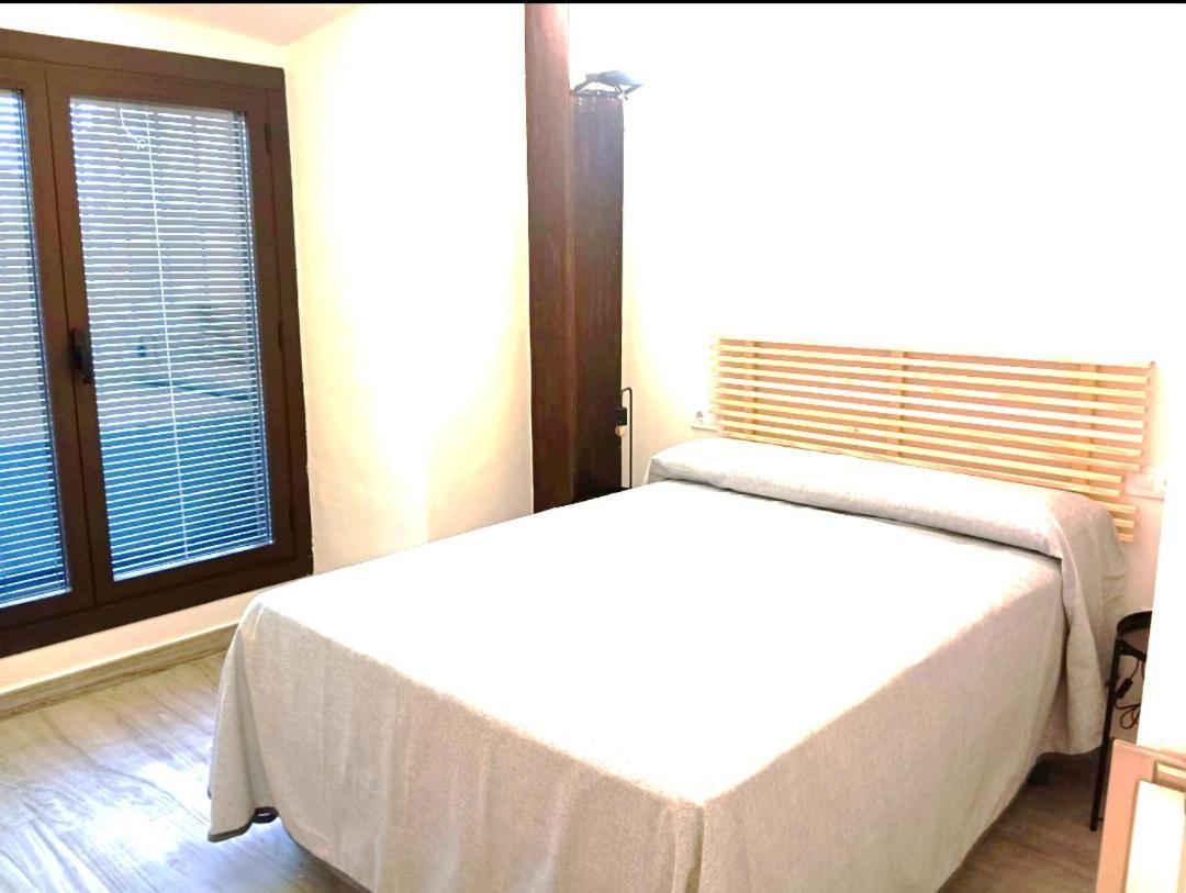 Apartamento Cuzco Trujillo Exterior foto